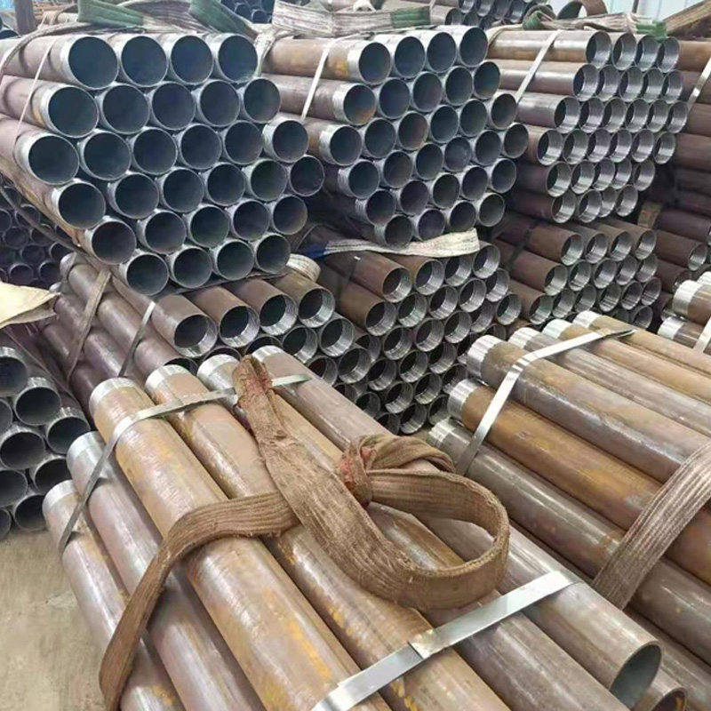 江华地质跟管