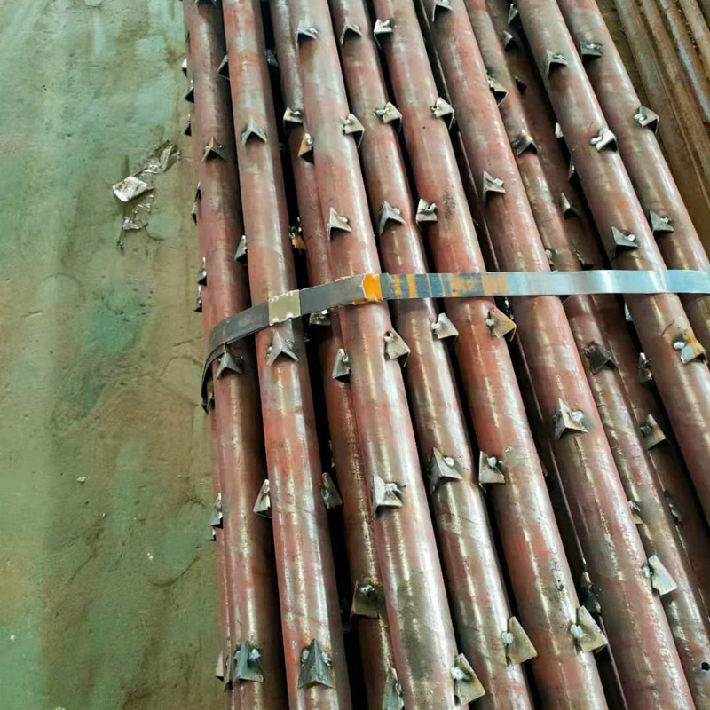 江华土钉小导管
