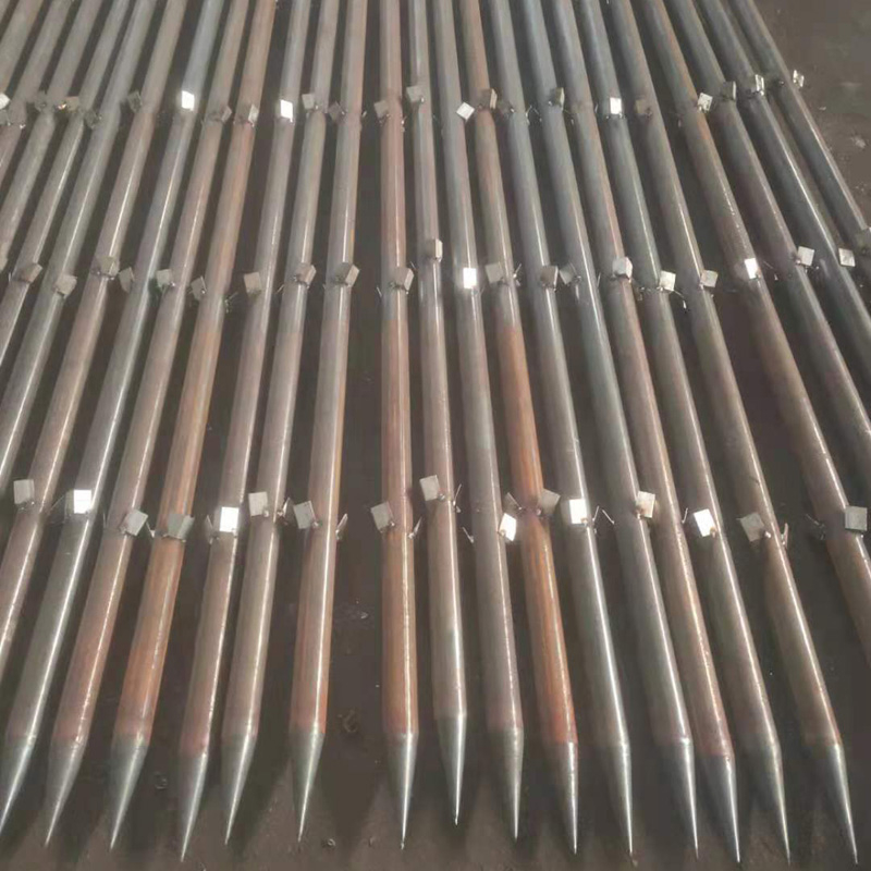 江华土钉小导管